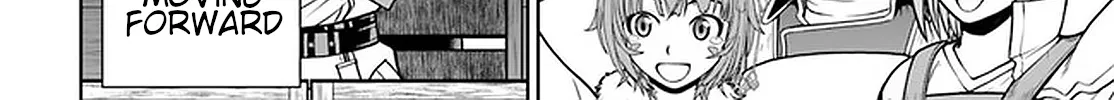 Gokufuri Kyohi Shite Tesaguri Start! Tokka Shinai Healer, Nakama to Wakarete Tabi ni Deru Zinmanga X Chapter 13 Page 31