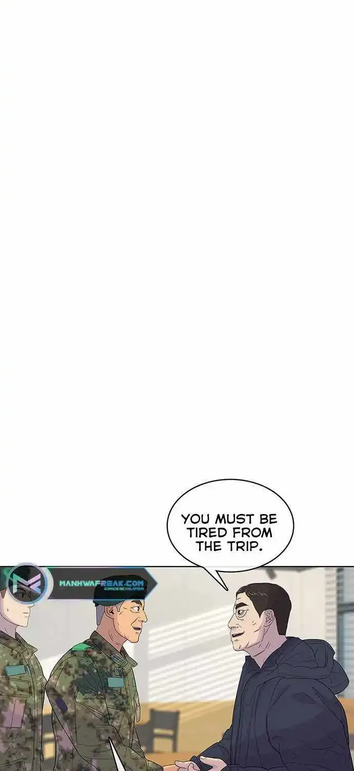 Kitchen Soldier Zinmanga X Chapter 115 Page 6