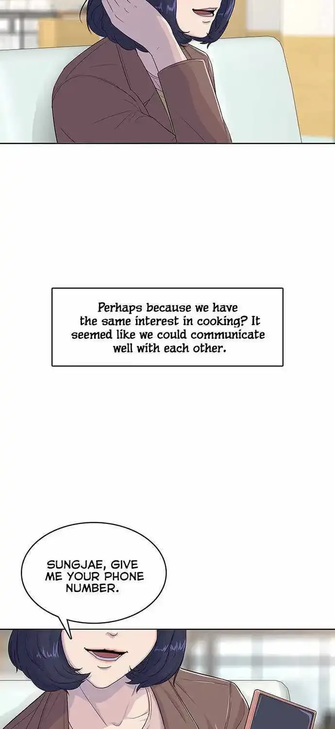 Kitchen Soldier Zinmanga X Chapter 115 Page 16
