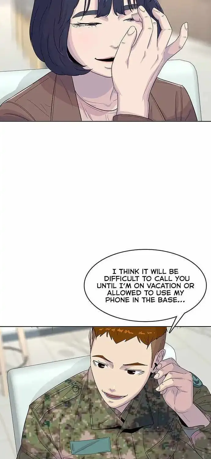Kitchen Soldier Zinmanga X Chapter 115 Page 22