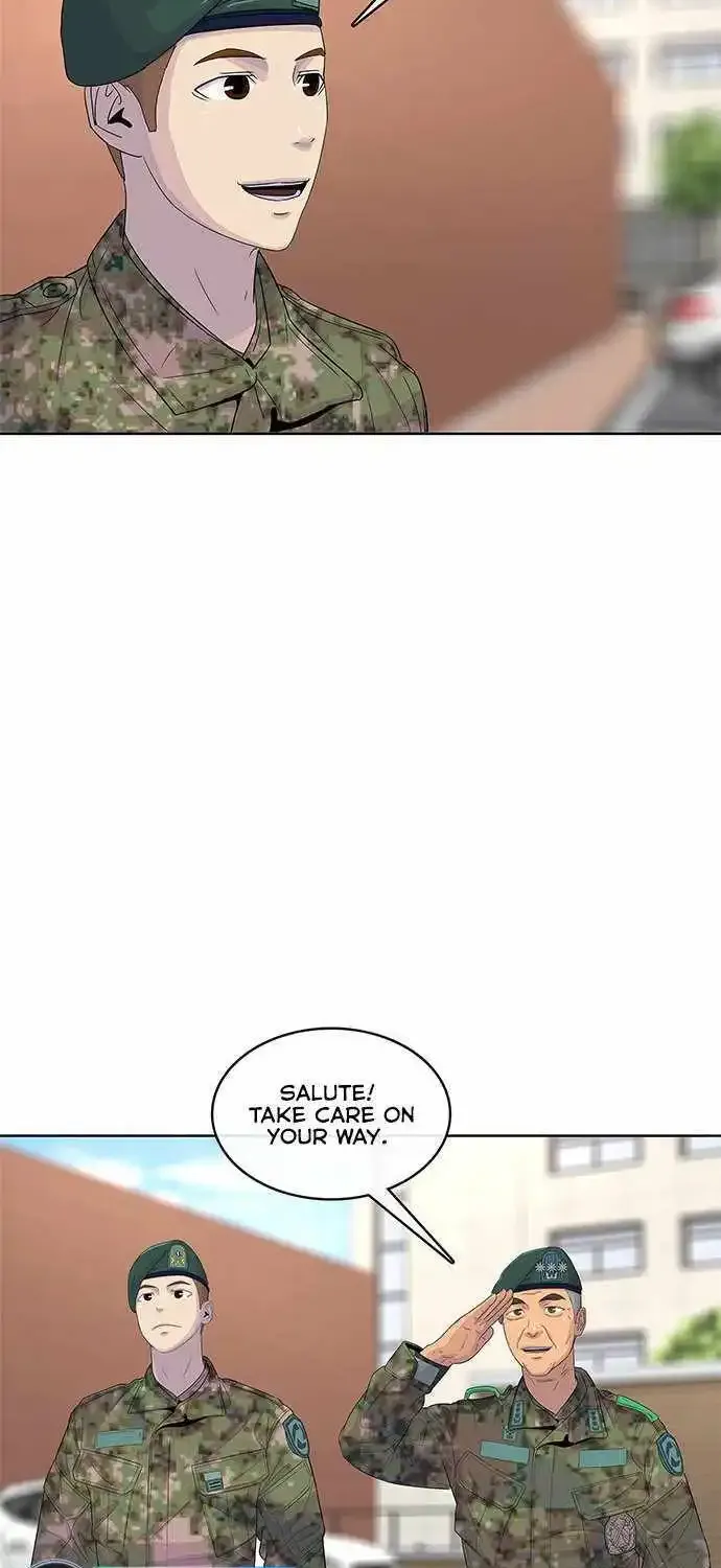 Kitchen Soldier Zinmanga X Chapter 115 Page 27