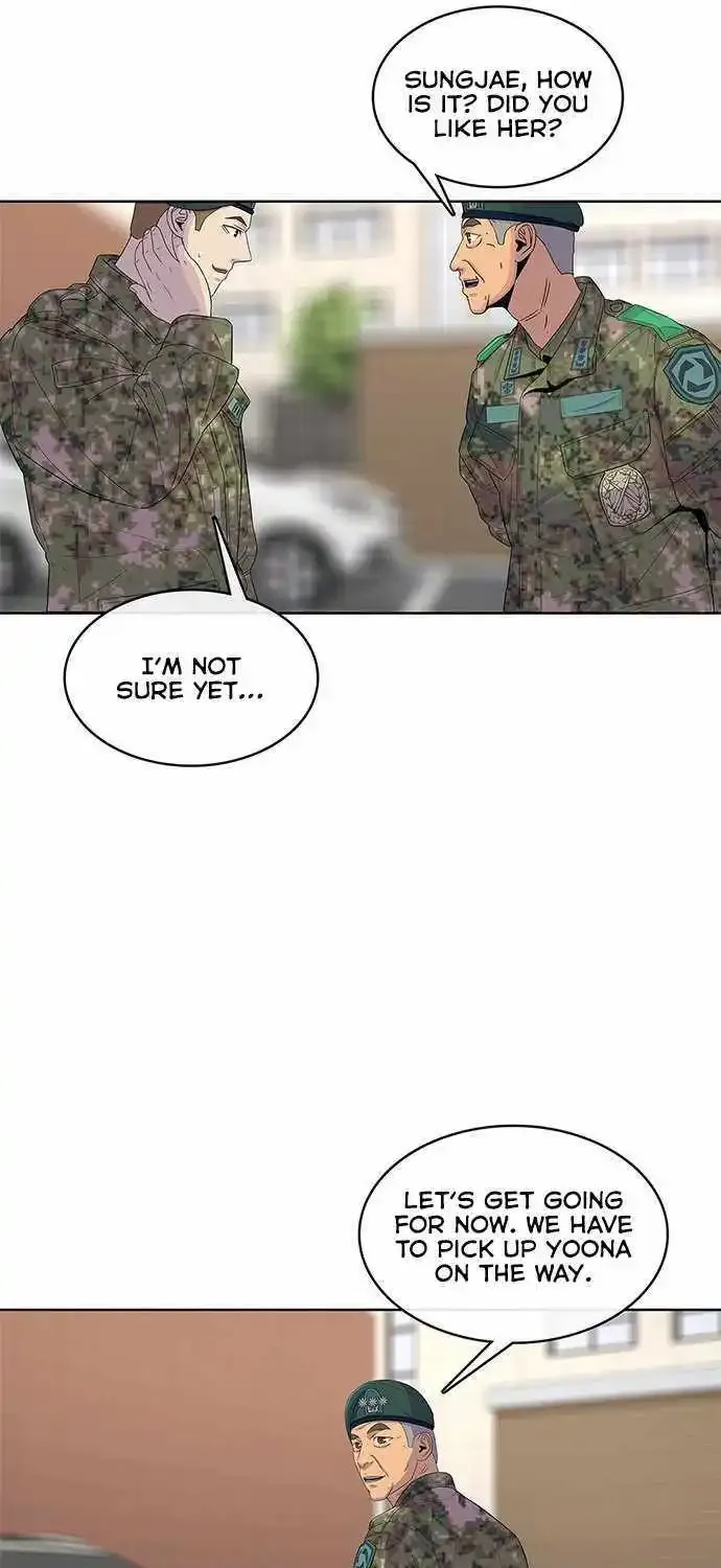 Kitchen Soldier Zinmanga X Chapter 115 Page 30