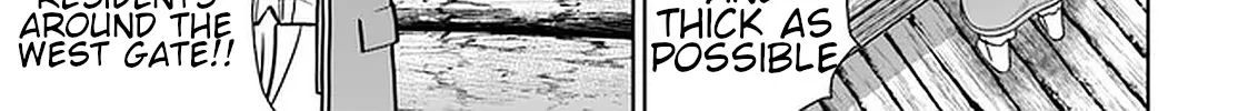 Gokufuri Kyohi Shite Tesaguri Start! Tokka Shinai Healer, Nakama to Wakarete Tabi ni Deru Zinmanga X Chapter 12 Page 15