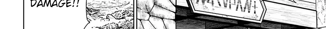 Gokufuri Kyohi Shite Tesaguri Start! Tokka Shinai Healer, Nakama to Wakarete Tabi ni Deru Zinmanga X Chapter 12 Page 17