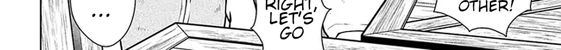 Gokufuri Kyohi Shite Tesaguri Start! Tokka Shinai Healer, Nakama to Wakarete Tabi ni Deru Zinmanga X Chapter 12 Page 25