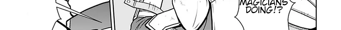 Gokufuri Kyohi Shite Tesaguri Start! Tokka Shinai Healer, Nakama to Wakarete Tabi ni Deru Zinmanga X Chapter 12 Page 27