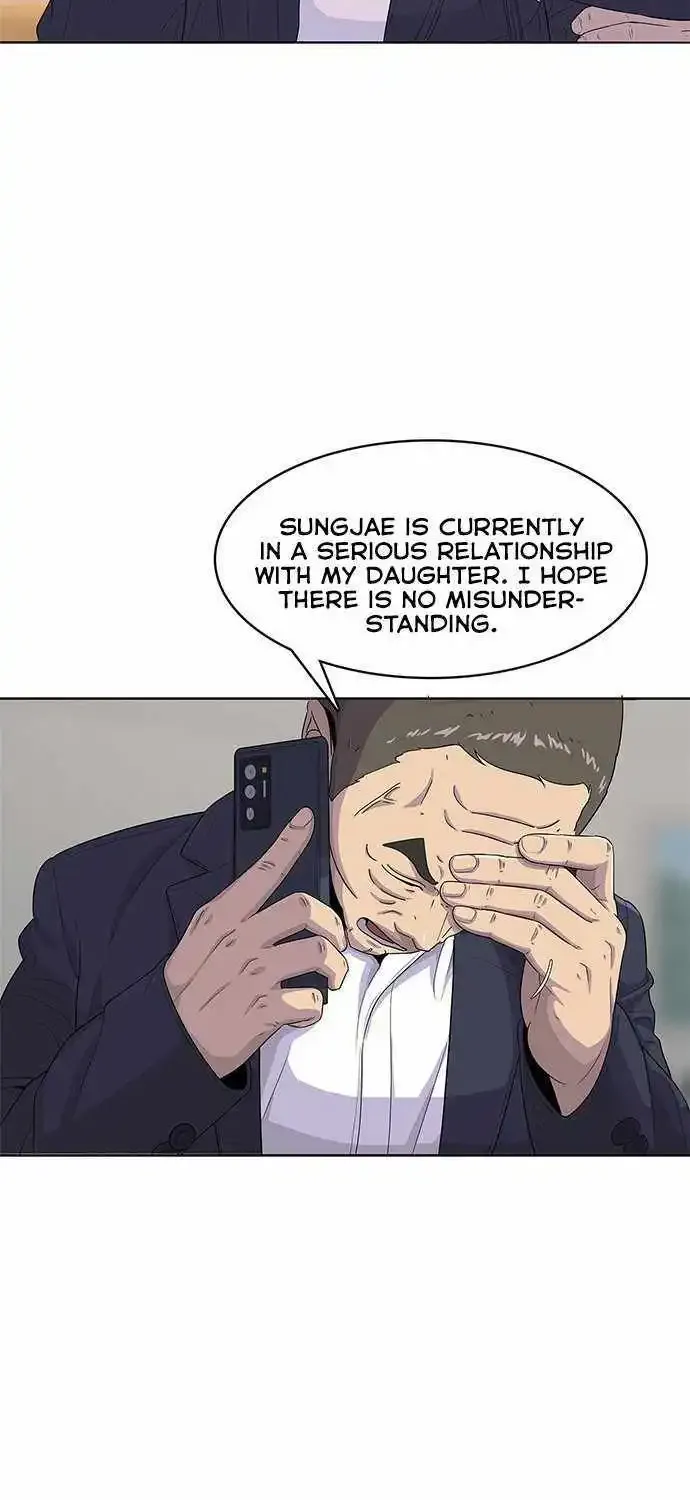 Kitchen Soldier Zinmanga X Chapter 114 Page 55