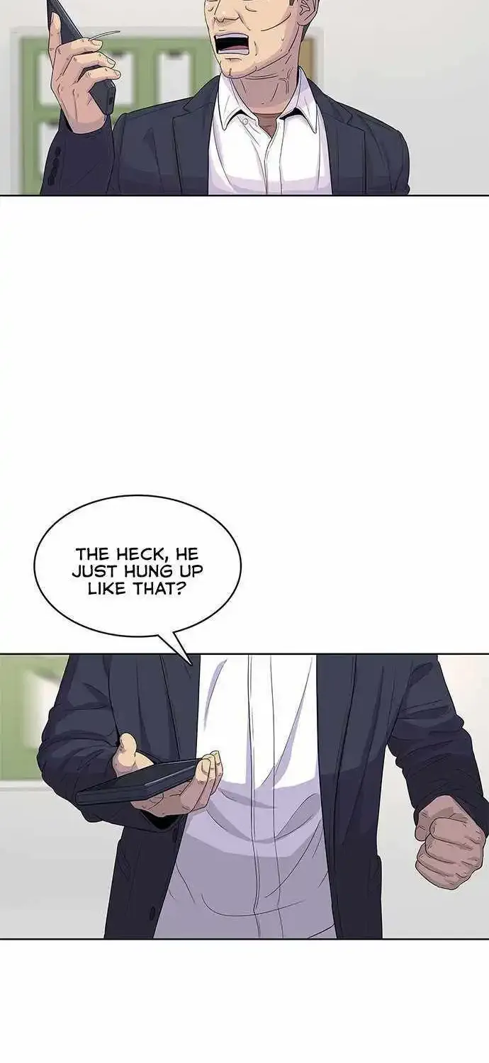 Kitchen Soldier Zinmanga X Chapter 114 Page 59
