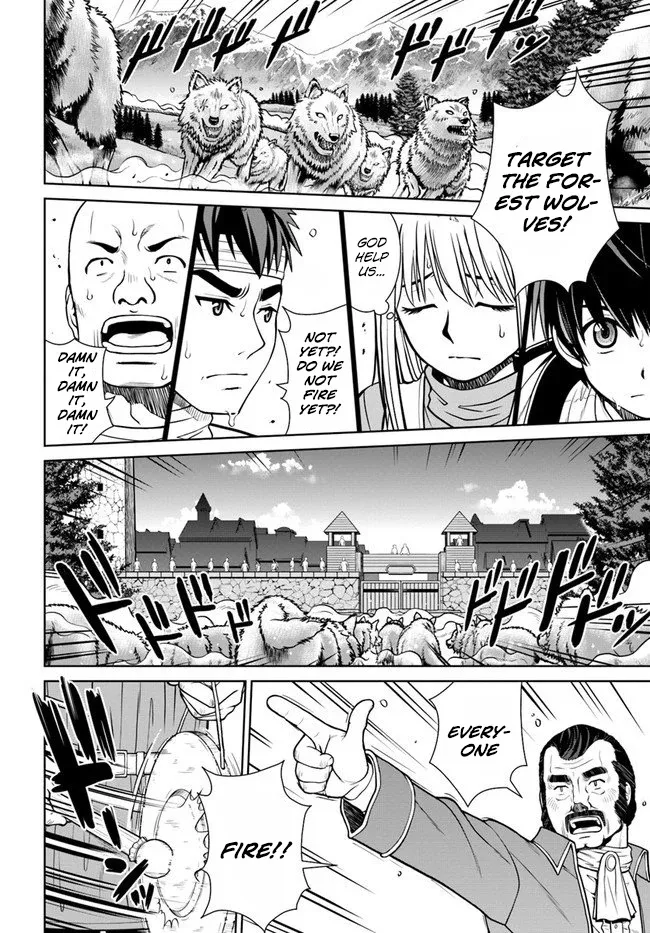 Gokufuri Kyohi Shite Tesaguri Start! Tokka Shinai Healer, Nakama to Wakarete Tabi ni Deru Zinmanga X Chapter 11 Page 13