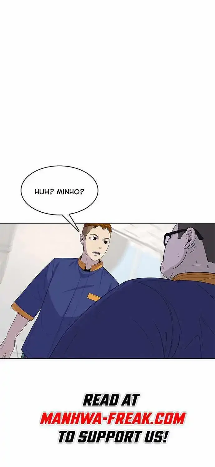 Kitchen Soldier Zinmanga X Chapter 113 Page 5