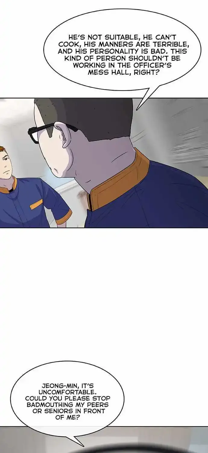 Kitchen Soldier Zinmanga X Chapter 113 Page 6