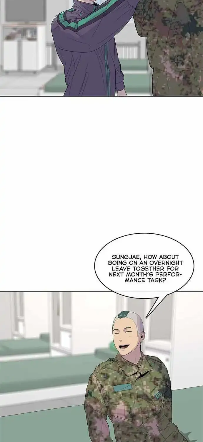 Kitchen Soldier Zinmanga X Chapter 113 Page 15