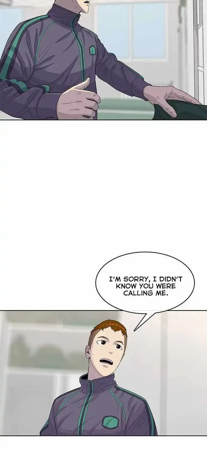 Kitchen Soldier Zinmanga X Chapter 113 Page 18