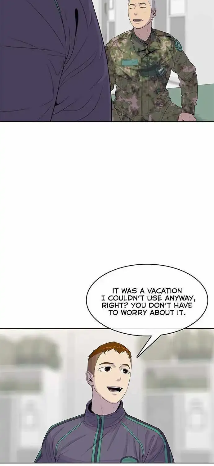 Kitchen Soldier Zinmanga X Chapter 113 Page 21
