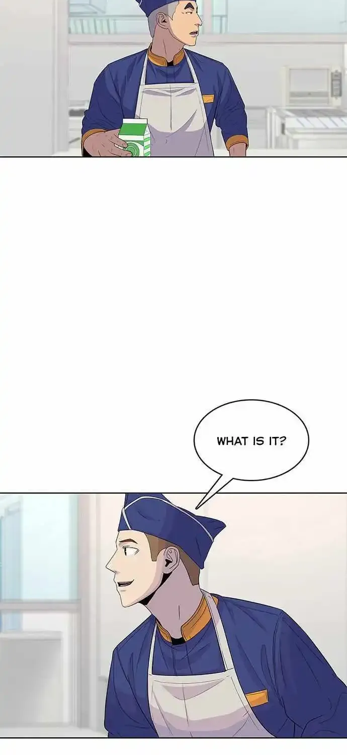 Kitchen Soldier Zinmanga X Chapter 113 Page 30