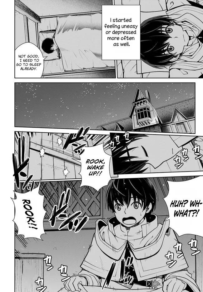 Gokufuri Kyohi Shite Tesaguri Start! Tokka Shinai Healer, Nakama to Wakarete Tabi ni Deru Zinmanga X Chapter 10 Page 25