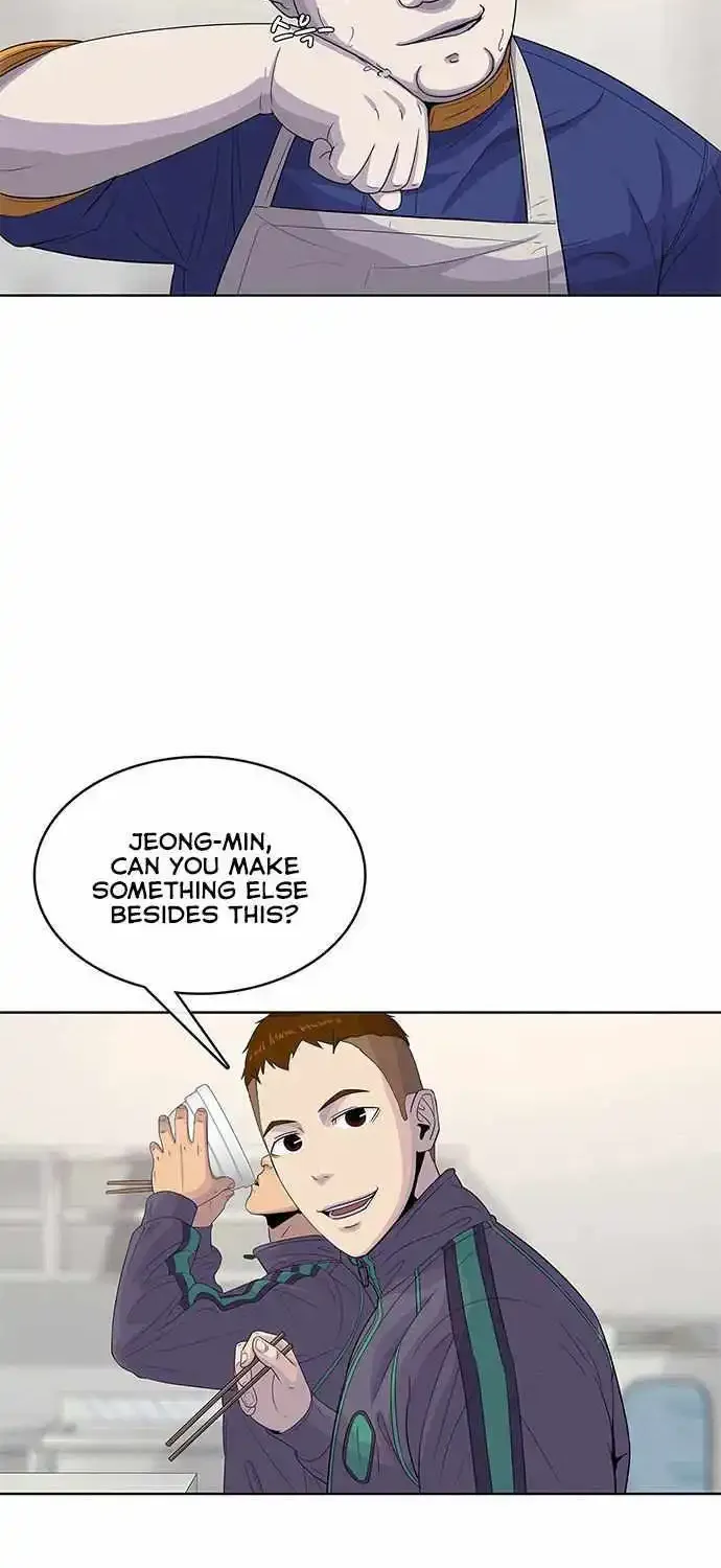 Kitchen Soldier Zinmanga X Chapter 112 Page 38