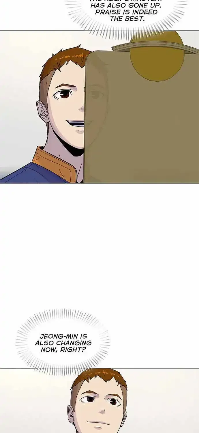 Kitchen Soldier Zinmanga X Chapter 112 Page 53