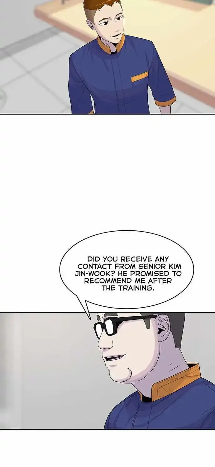 Kitchen Soldier Zinmanga X Chapter 112 Page 56