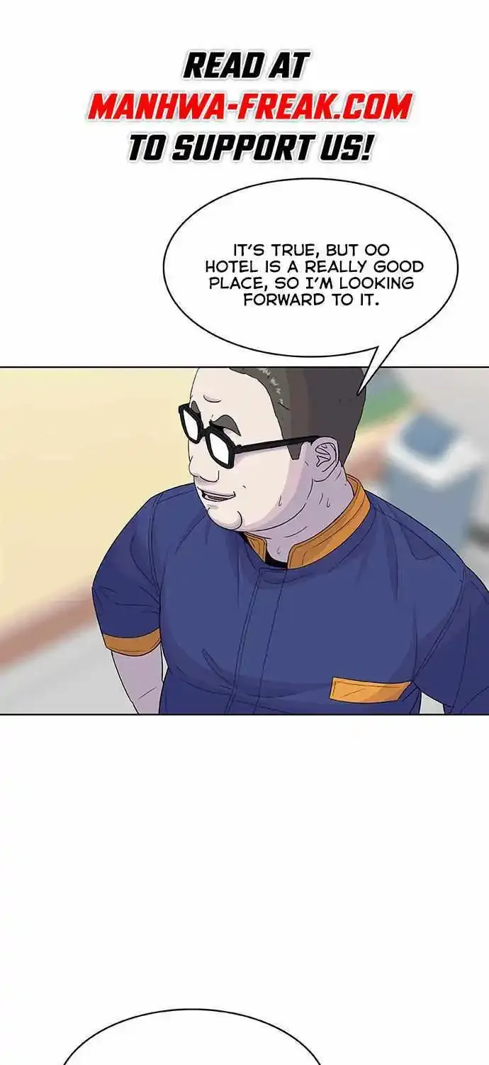 Kitchen Soldier Zinmanga X Chapter 112 Page 58