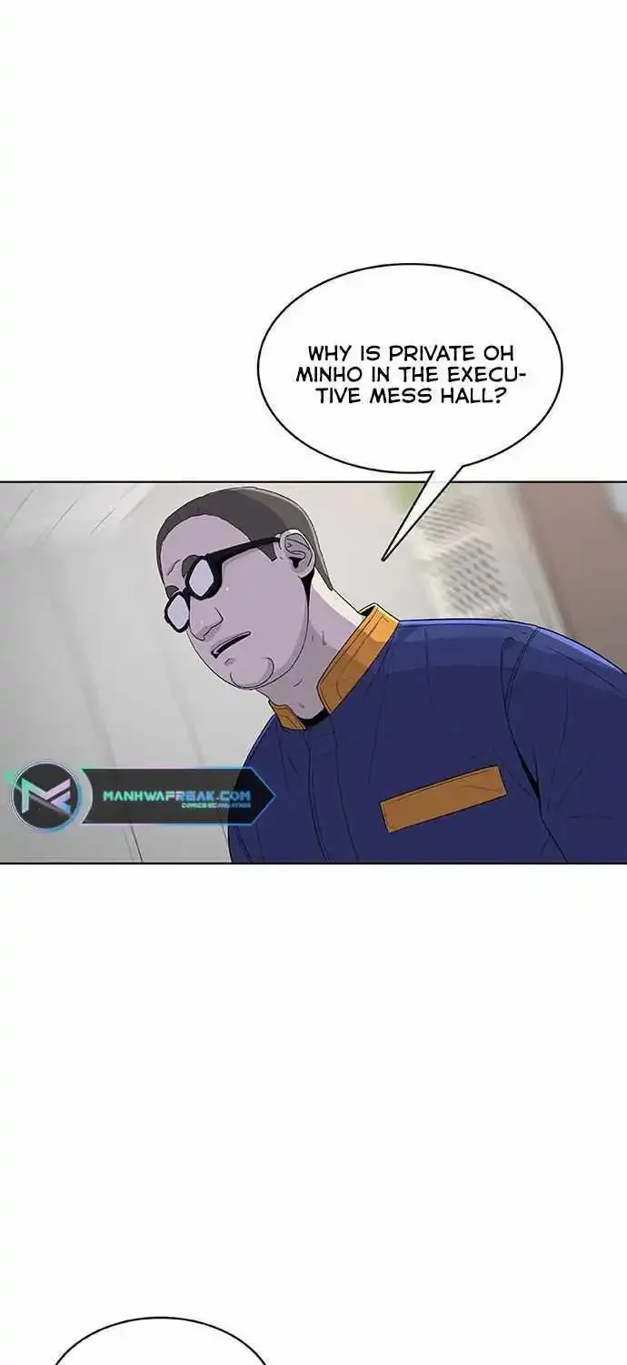 Kitchen Soldier Zinmanga X Chapter 112 Page 61