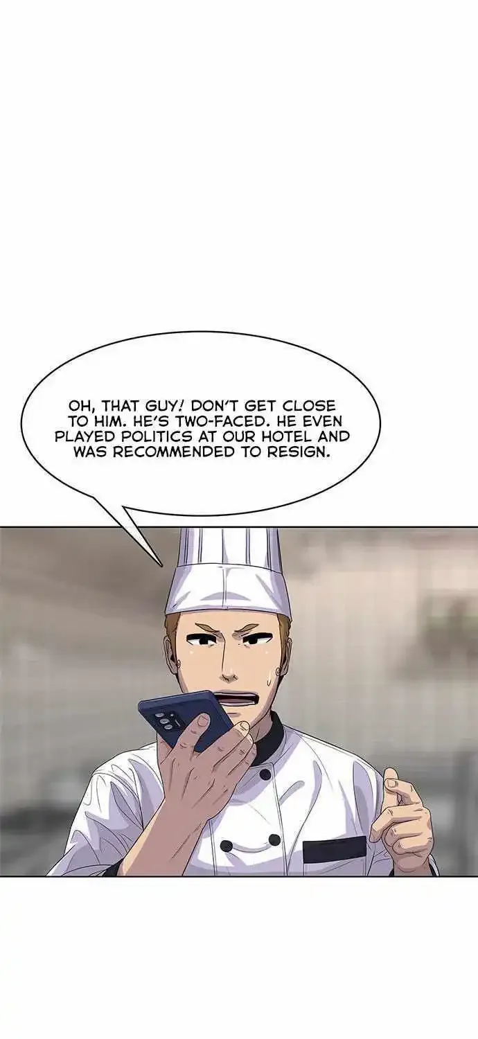 Kitchen Soldier Zinmanga X Chapter 111 Page 4