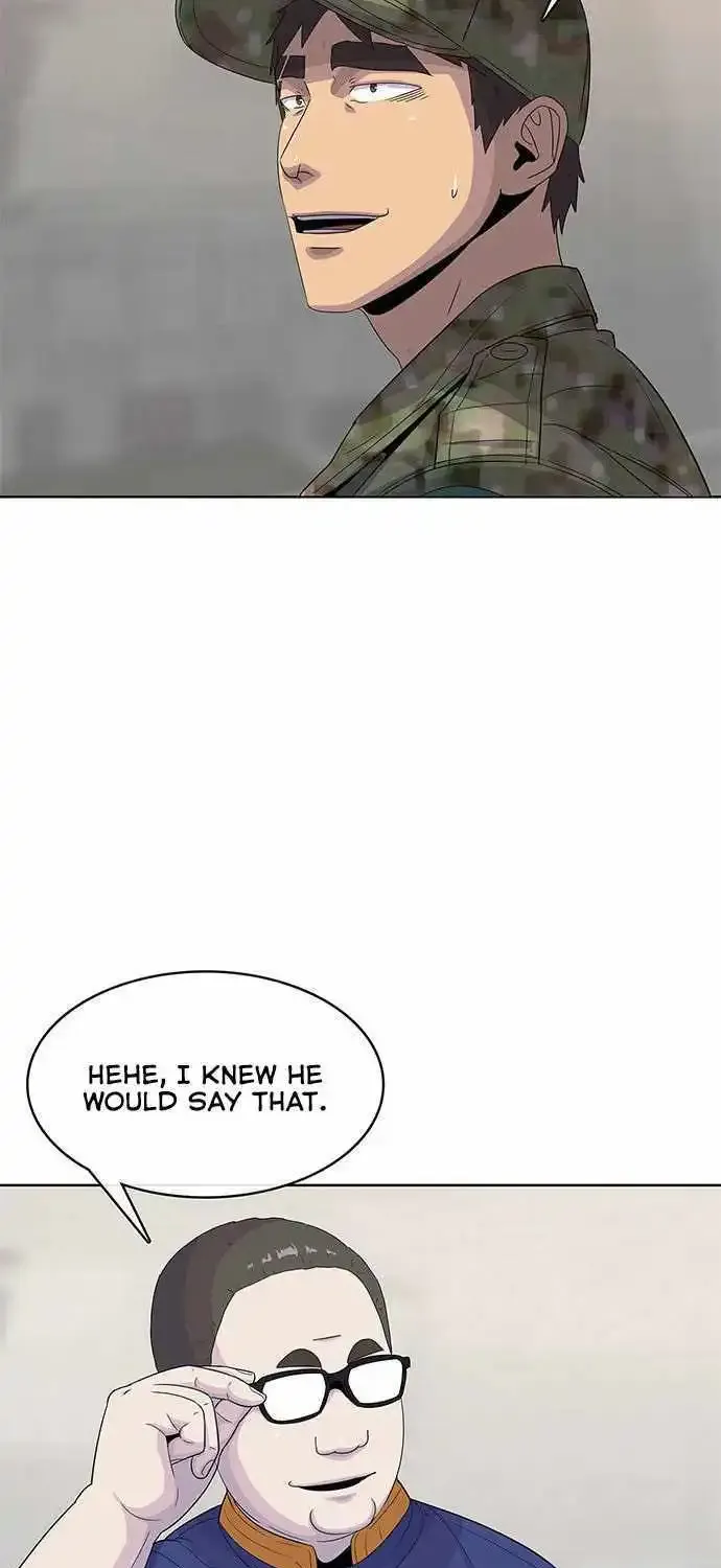Kitchen Soldier Zinmanga X Chapter 111 Page 10