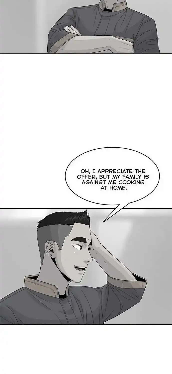 Kitchen Soldier Zinmanga X Chapter 111 Page 15