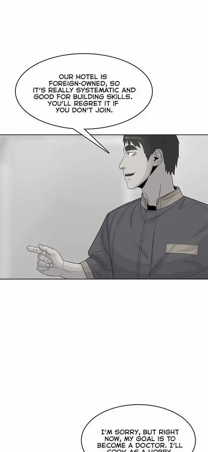 Kitchen Soldier Zinmanga X Chapter 111 Page 16
