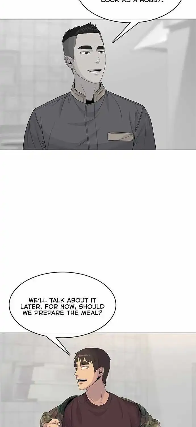 Kitchen Soldier Zinmanga X Chapter 111 Page 17