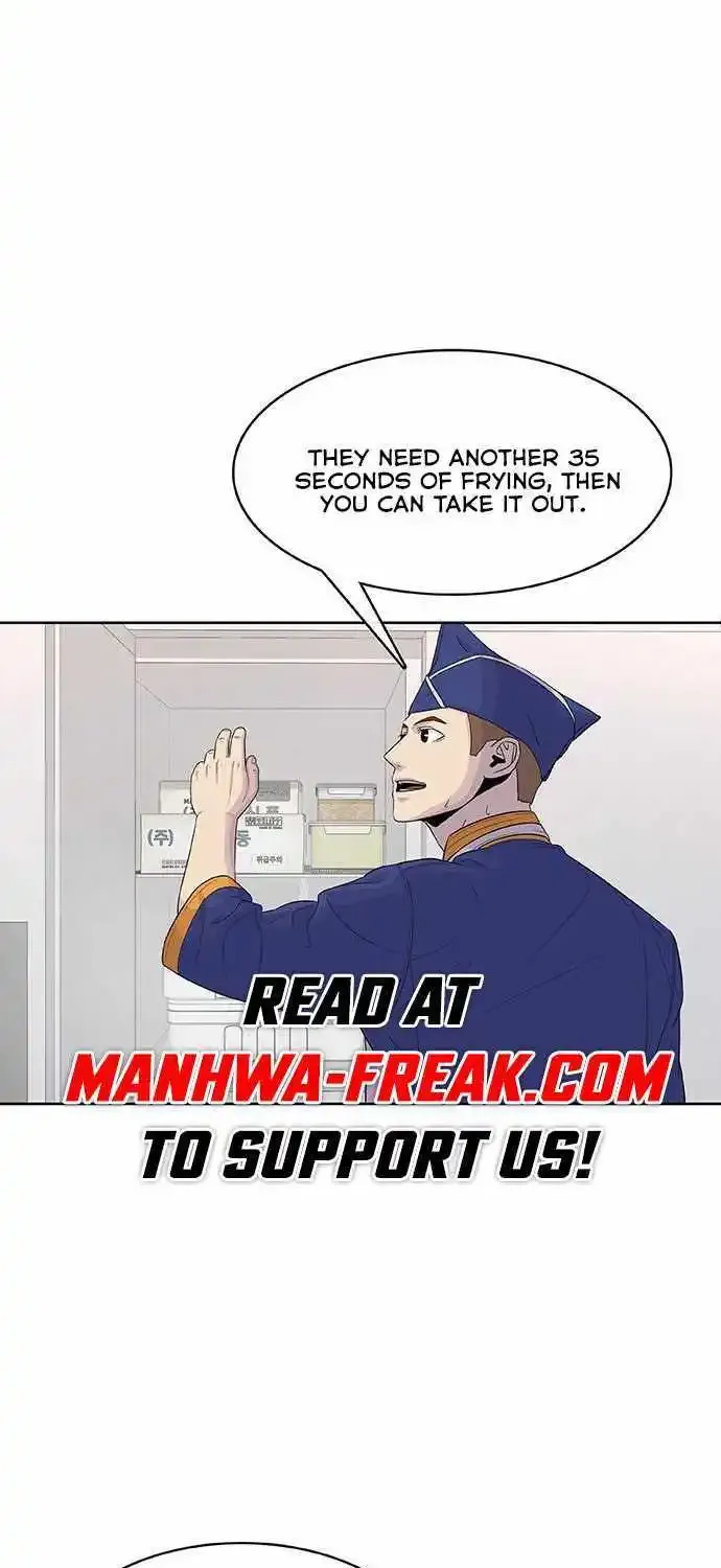 Kitchen Soldier Zinmanga X Chapter 111 Page 24