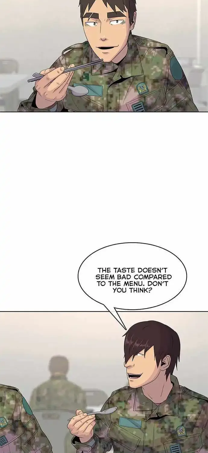 Kitchen Soldier Zinmanga X Chapter 111 Page 32