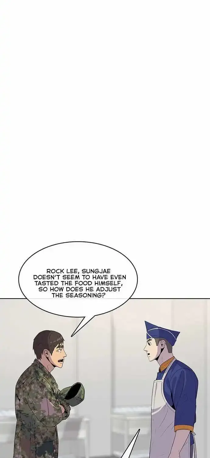 Kitchen Soldier Zinmanga X Chapter 111 Page 37