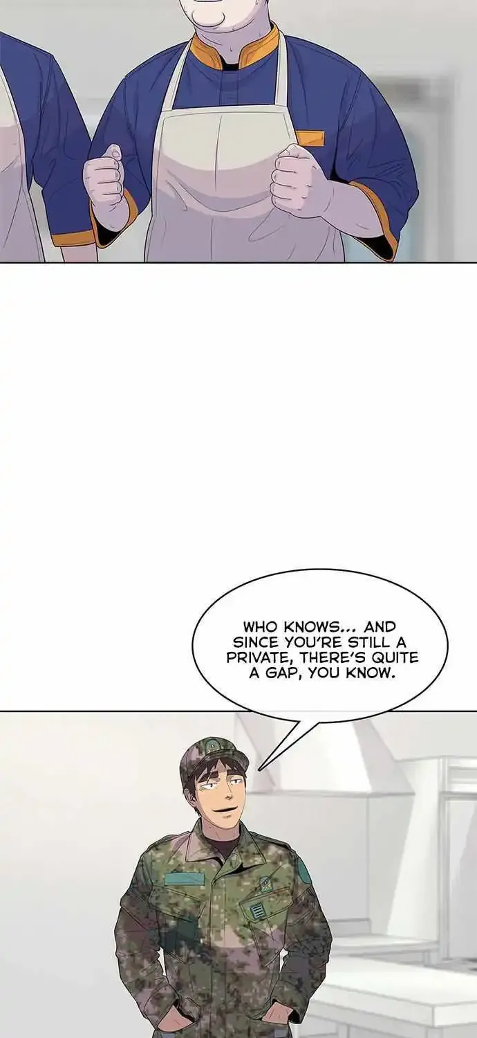Kitchen Soldier Zinmanga X Chapter 111 Page 46