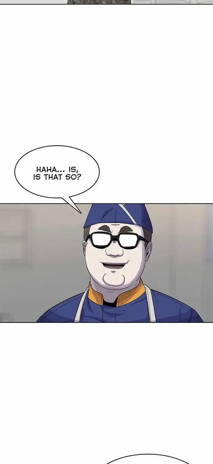 Kitchen Soldier Zinmanga X Chapter 111 Page 47