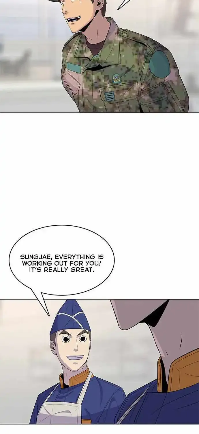 Kitchen Soldier Zinmanga X Chapter 111 Page 59