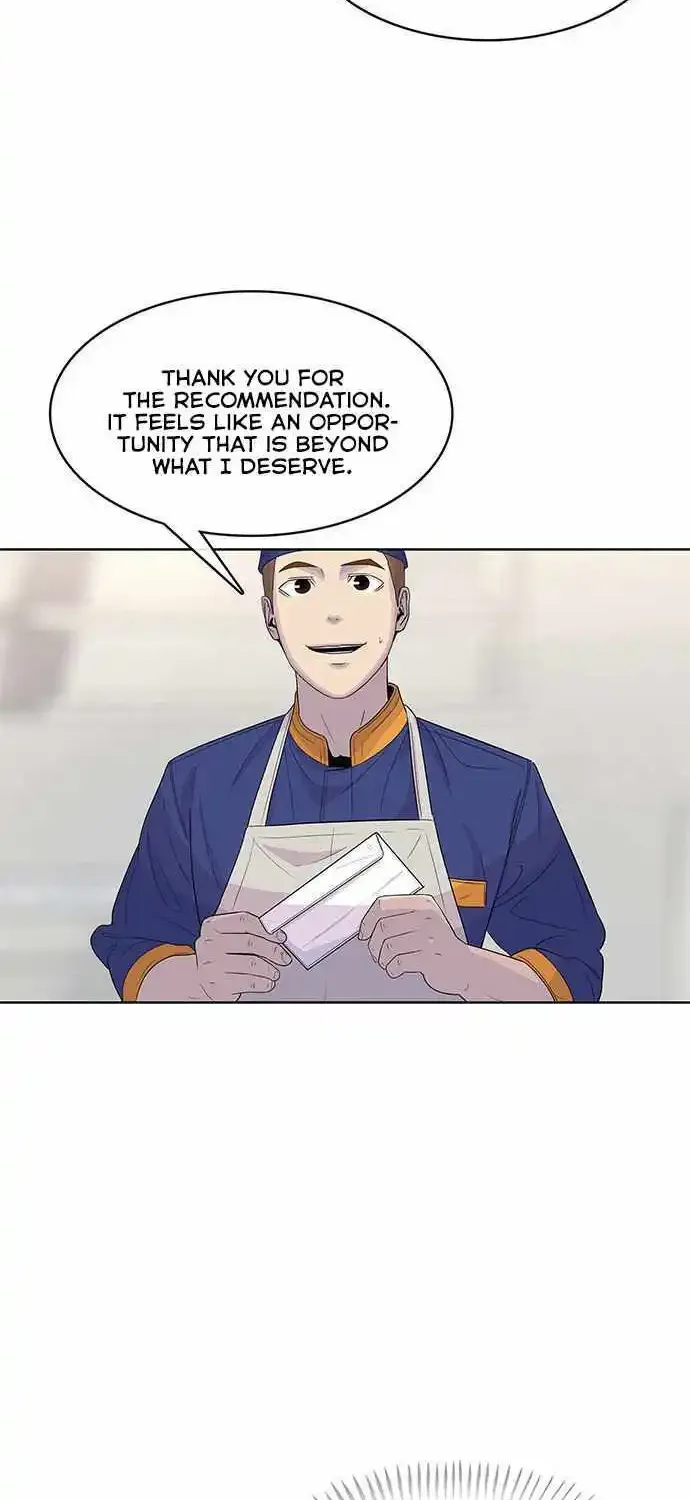 Kitchen Soldier Zinmanga X Chapter 111 Page 61