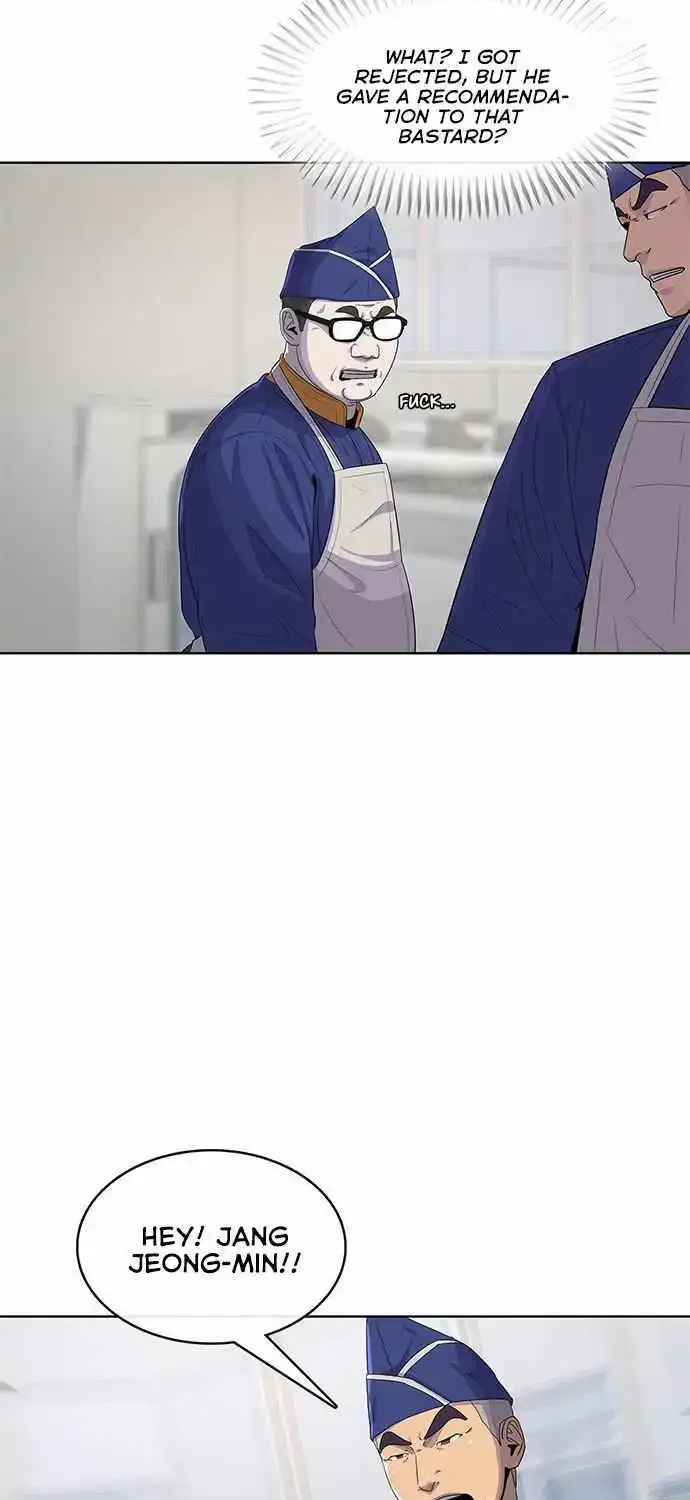 Kitchen Soldier Zinmanga X Chapter 111 Page 62