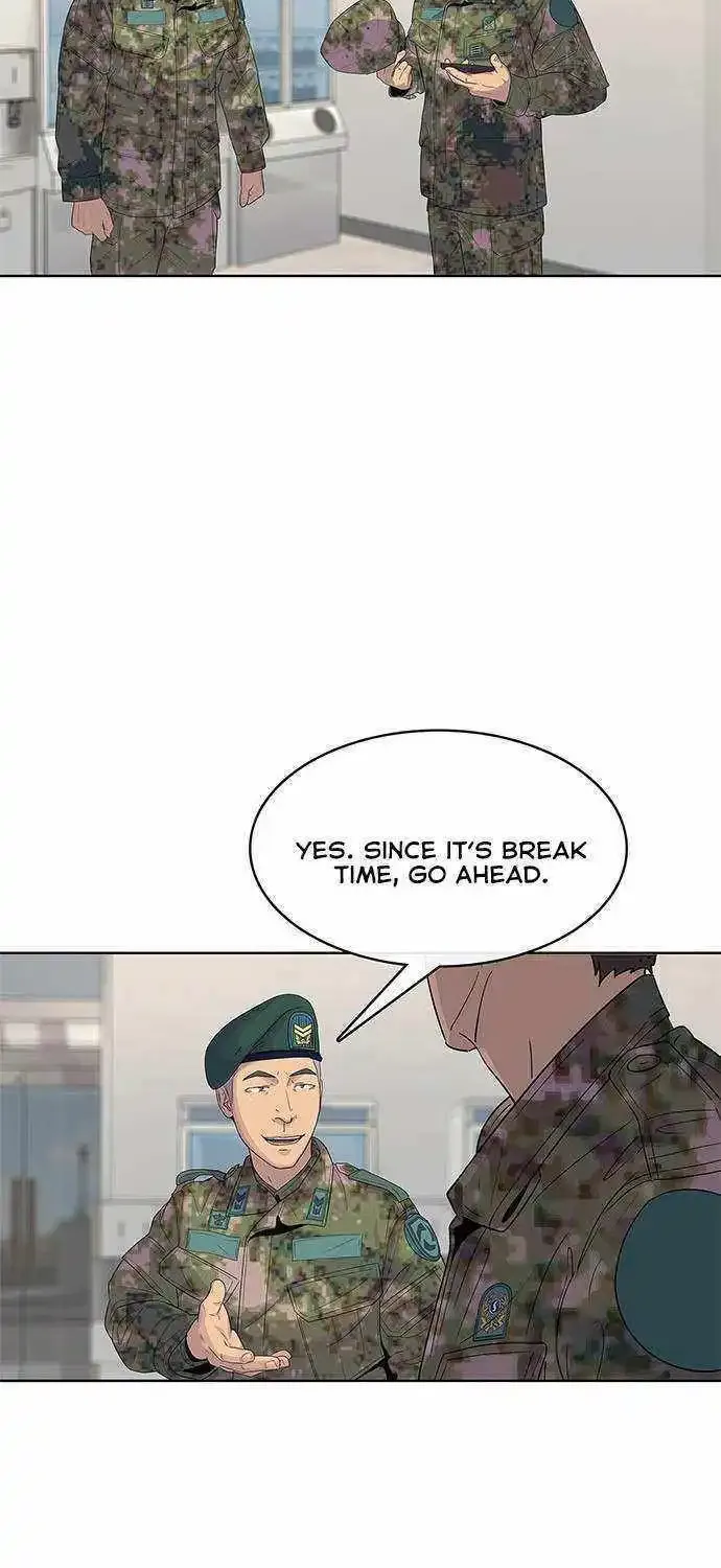 Kitchen Soldier Zinmanga X Chapter 110 Page 58