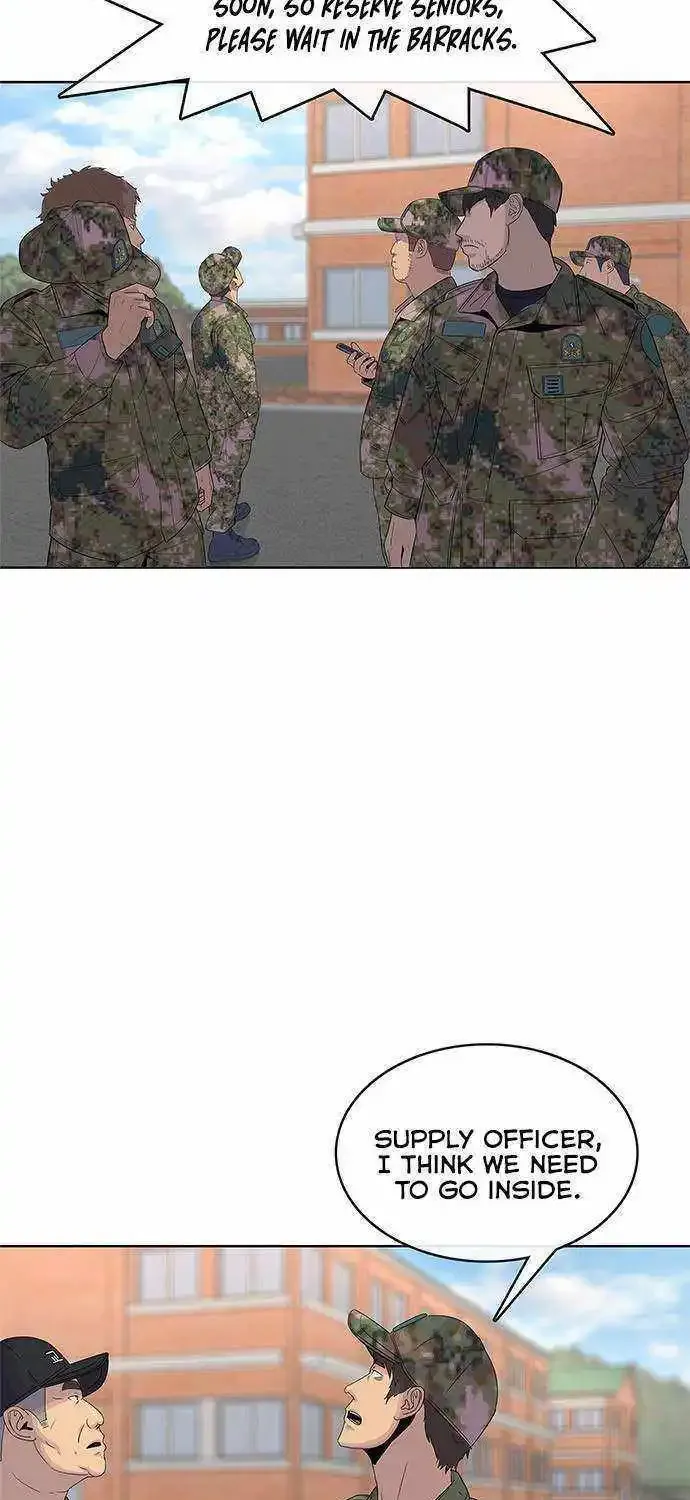 Kitchen Soldier Zinmanga X Chapter 109 Page 3