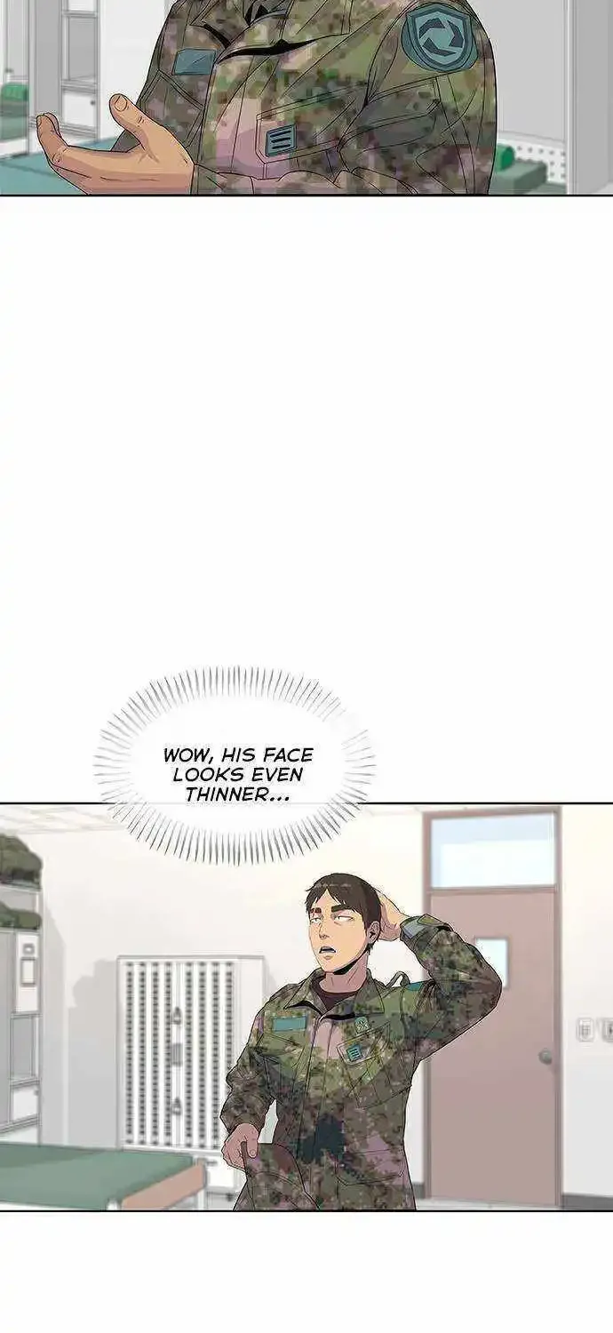 Kitchen Soldier Zinmanga X Chapter 109 Page 8