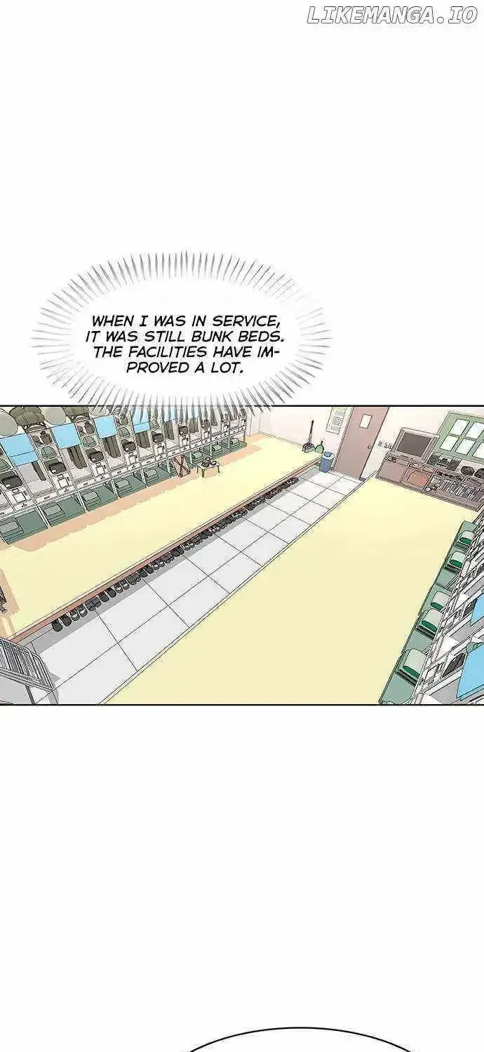 Kitchen Soldier Zinmanga X Chapter 109 Page 10