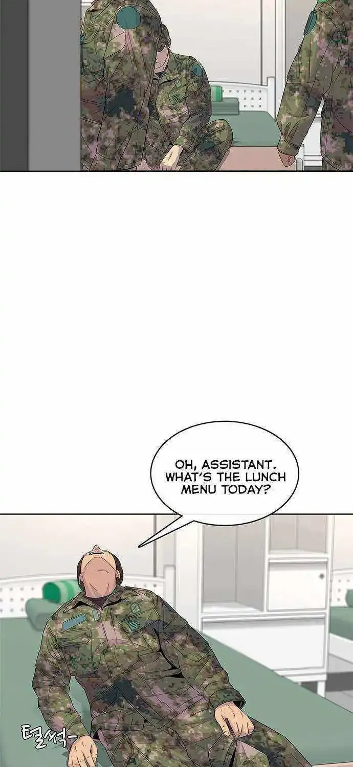 Kitchen Soldier Zinmanga X Chapter 109 Page 12