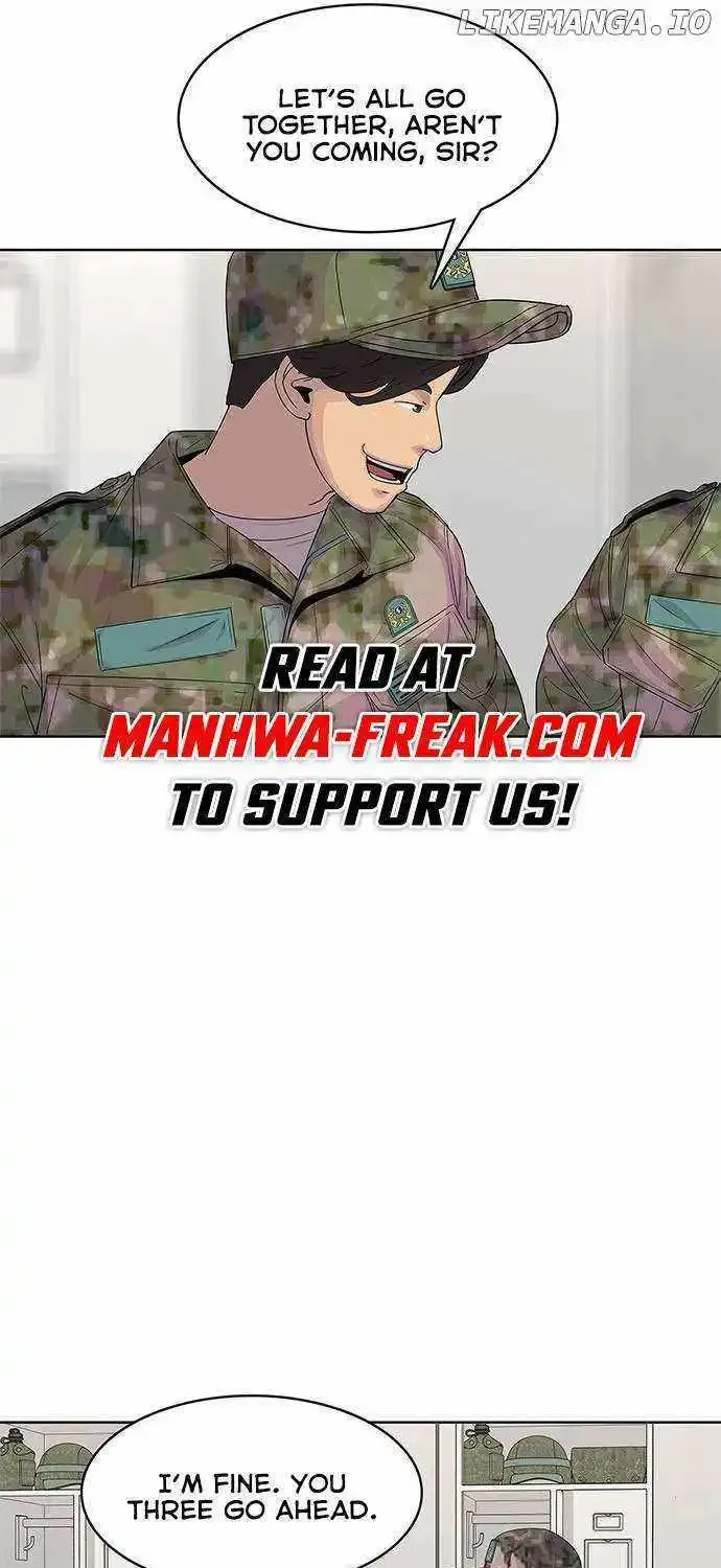 Kitchen Soldier Zinmanga X Chapter 109 Page 19