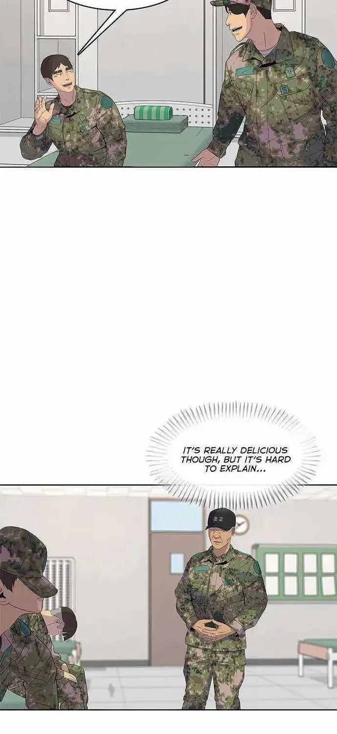Kitchen Soldier Zinmanga X Chapter 109 Page 20