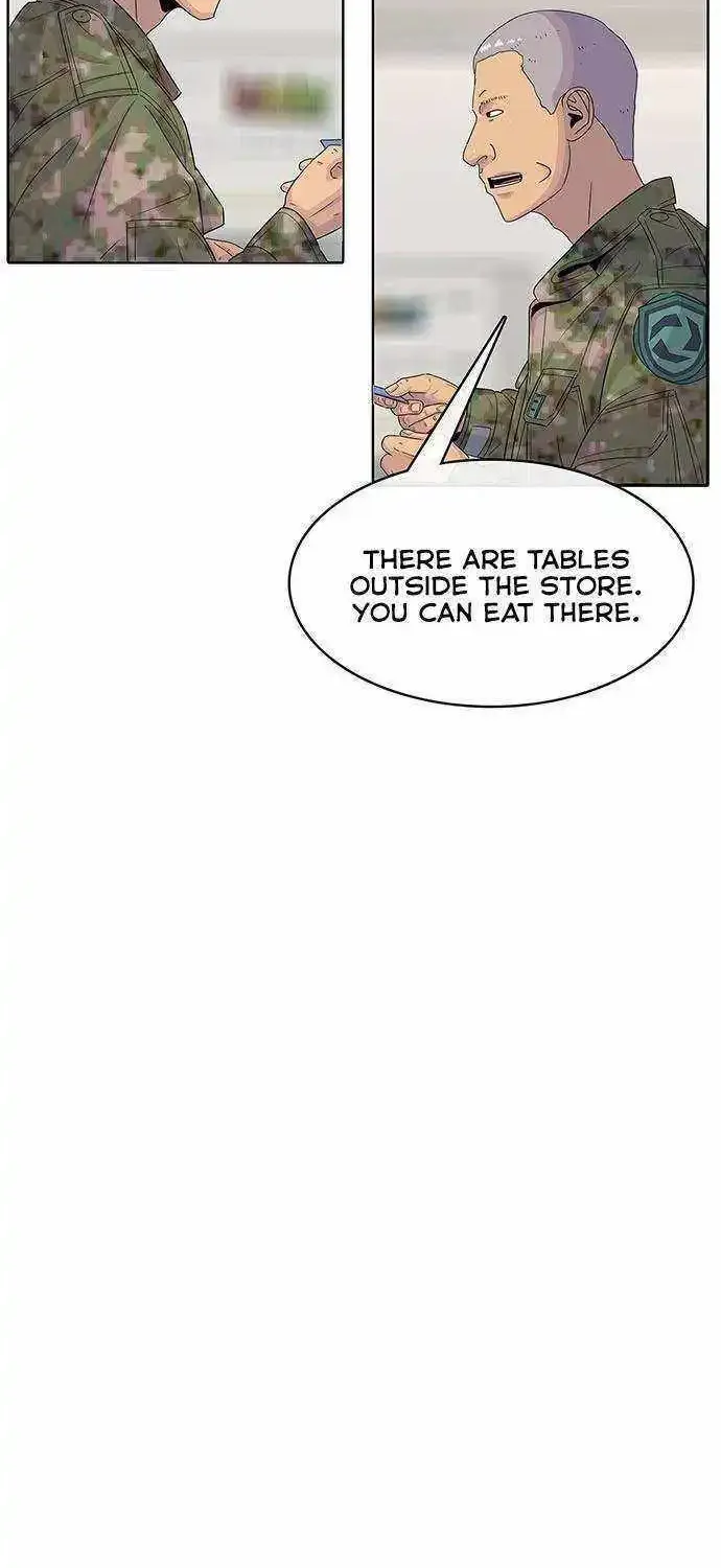 Kitchen Soldier Zinmanga X Chapter 109 Page 26