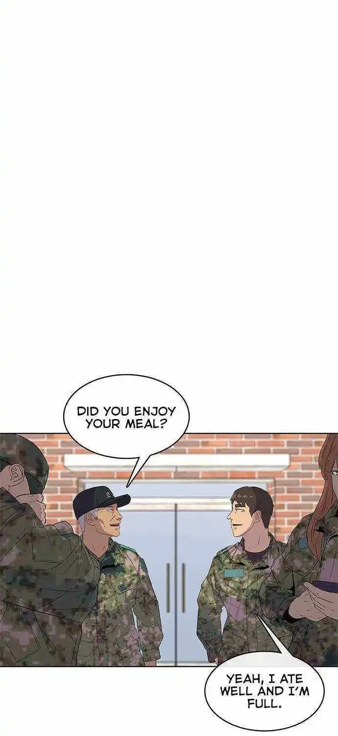 Kitchen Soldier Zinmanga X Chapter 109 Page 31