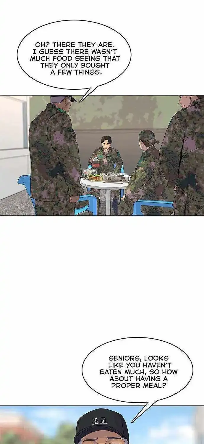 Kitchen Soldier Zinmanga X Chapter 109 Page 34