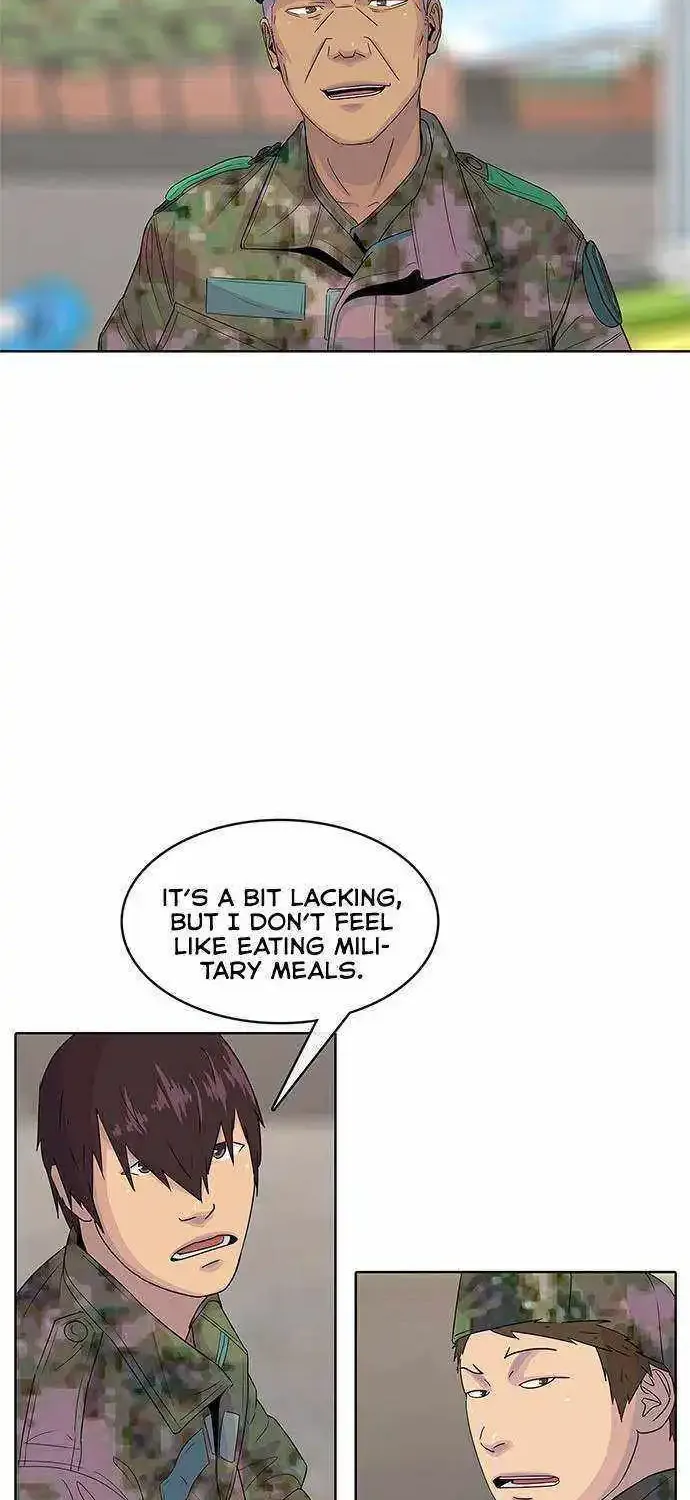 Kitchen Soldier Zinmanga X Chapter 109 Page 35