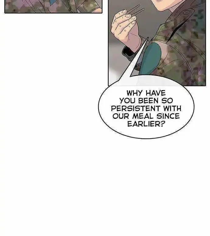 Kitchen Soldier Zinmanga X Chapter 109 Page 36